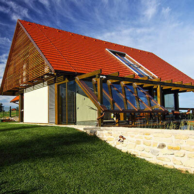 Vita Nova Classic - Abitazione 02