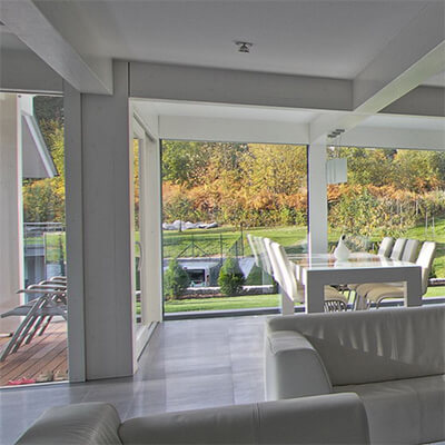 Vita Nova Classic - Interni - 1