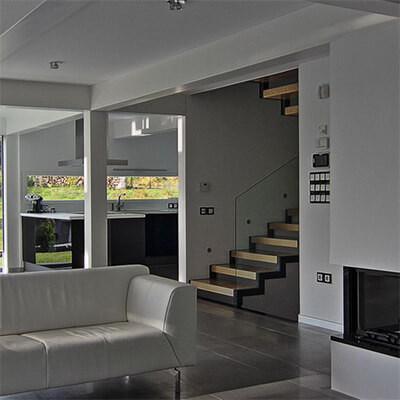 Vita Nova Classic - Interni - 2