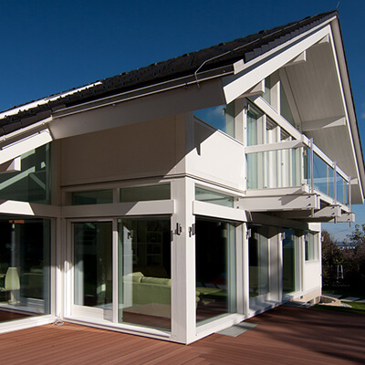 Vita Nova Edition - Abitazione 02