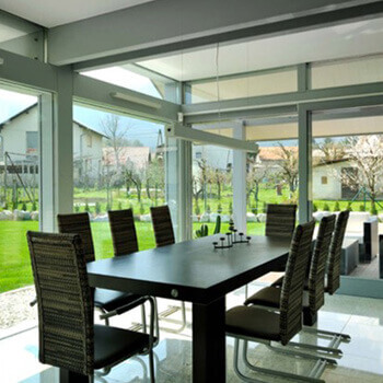 Vita Nova Modern - Tetto