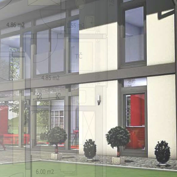 Vita Nova Modern - Interni - 2