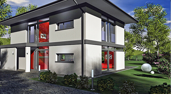 Vita Nova Modern - Interni - 4