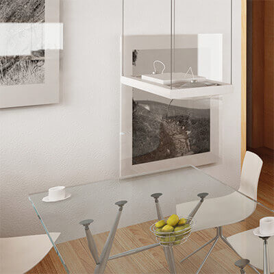 Vita Quadro - Interni - 1