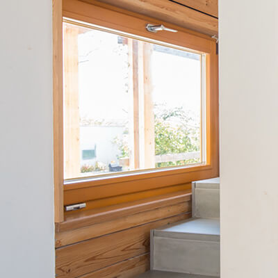 Vita Vision - Interni - 1